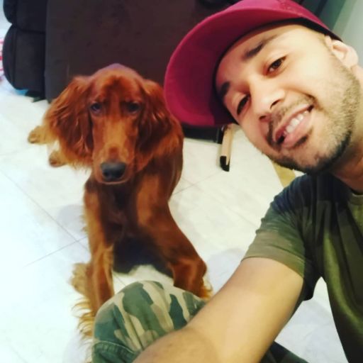 pet